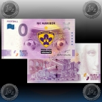 0 EVRO 2026 (FOOTBALL - NK MARIBOR) UNC
